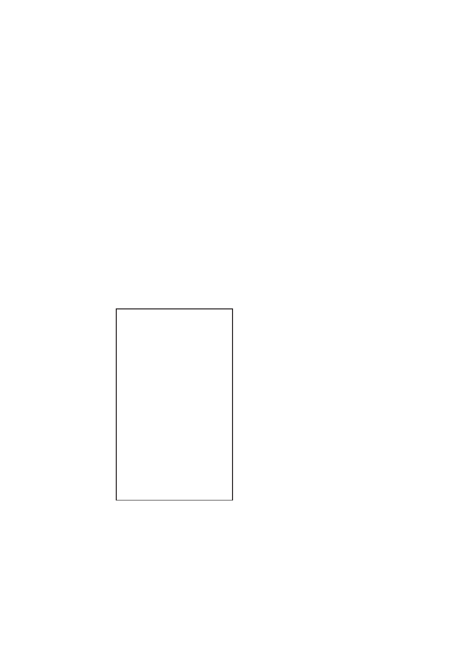 5 vrm, cursor unit, 6 pop-up guidance | Furuno FAR-2807 User Manual | Page 17 / 52