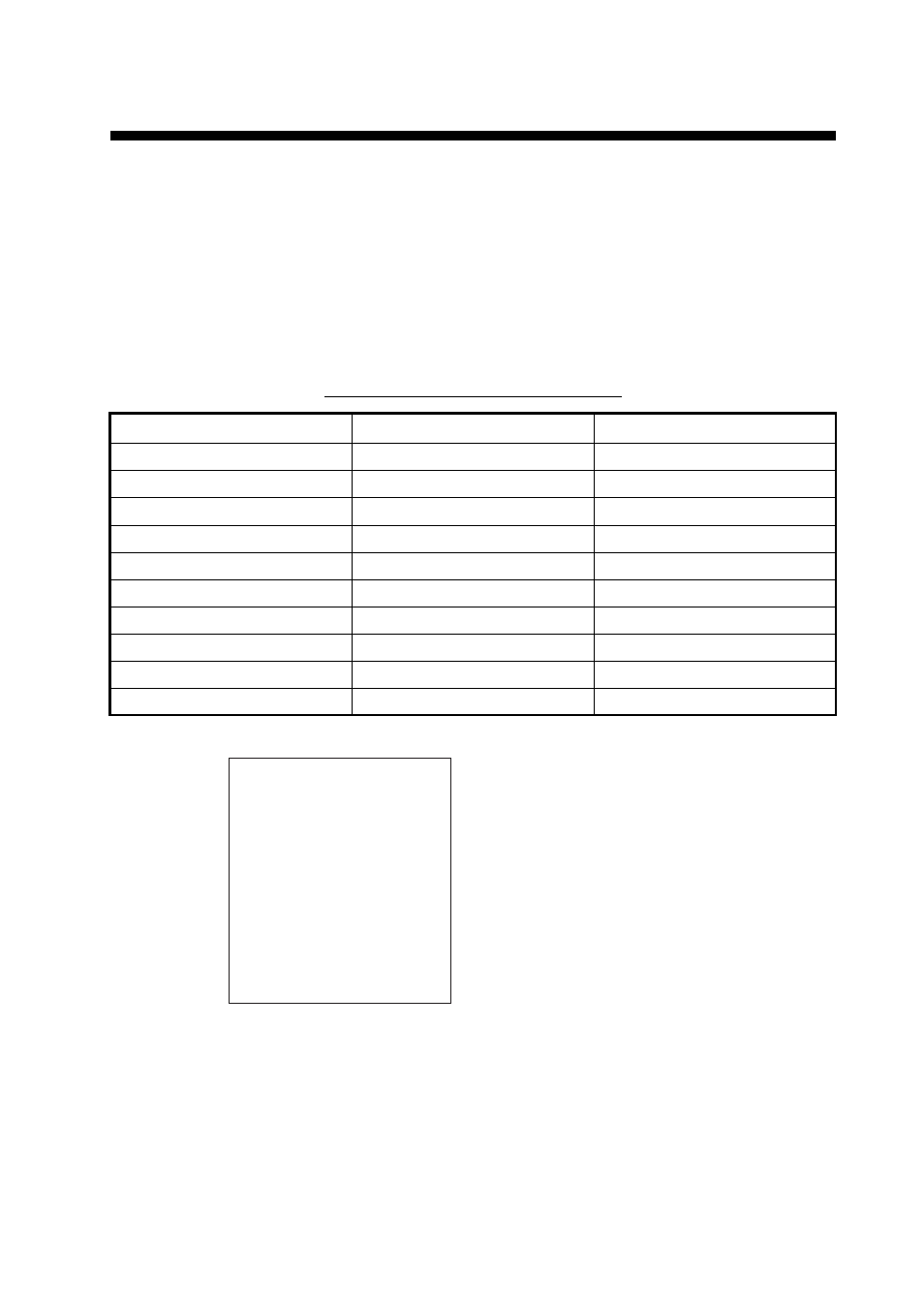 Function keys (f1 f4), 1 f1, f2 and f3 keys, Function keys (f1 - f4) | Operating f1, f2 and f3 keys | Furuno FAR-2807 User Manual | Page 18 / 52