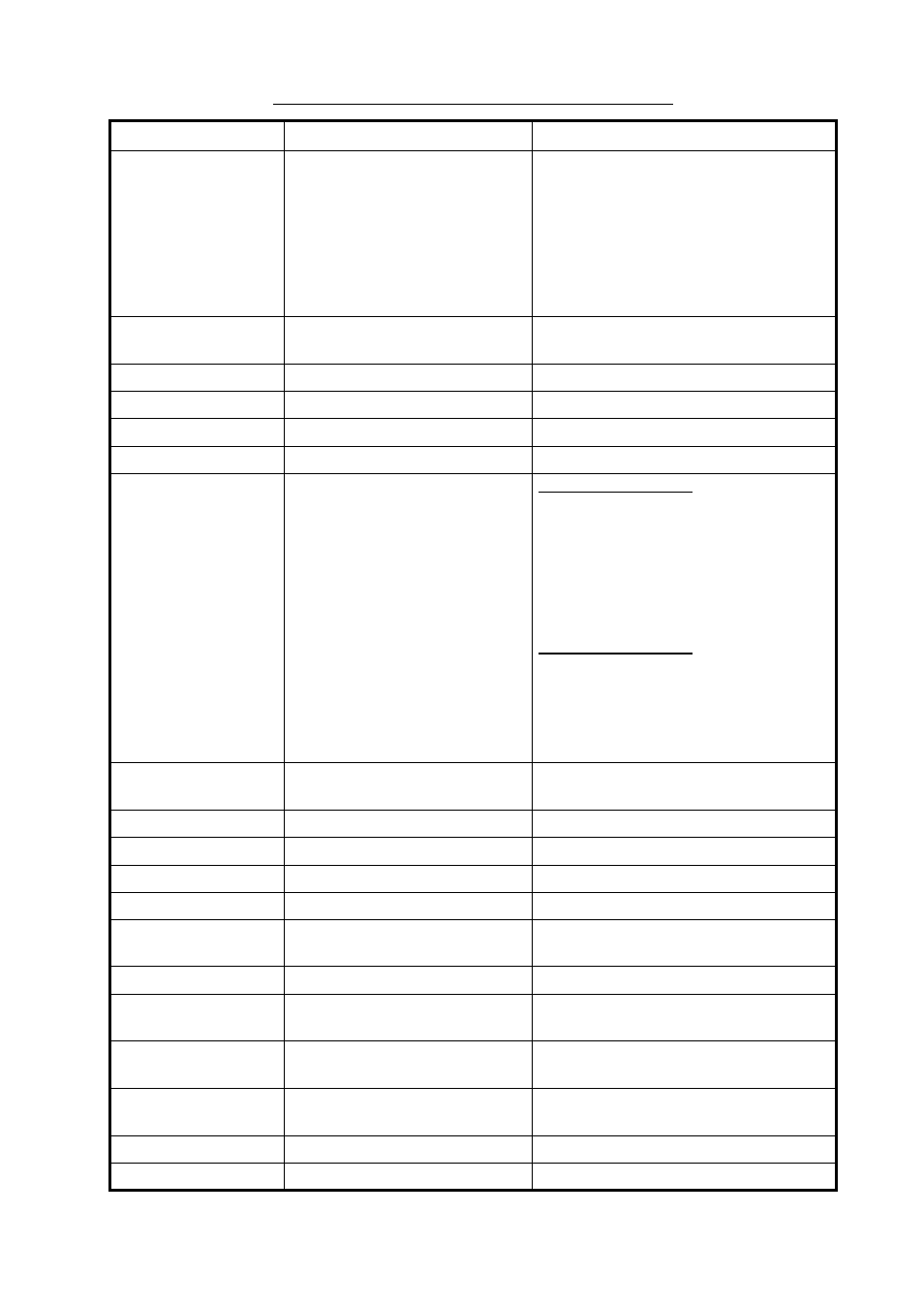 Furuno FAR-2807 User Manual | Page 21 / 52