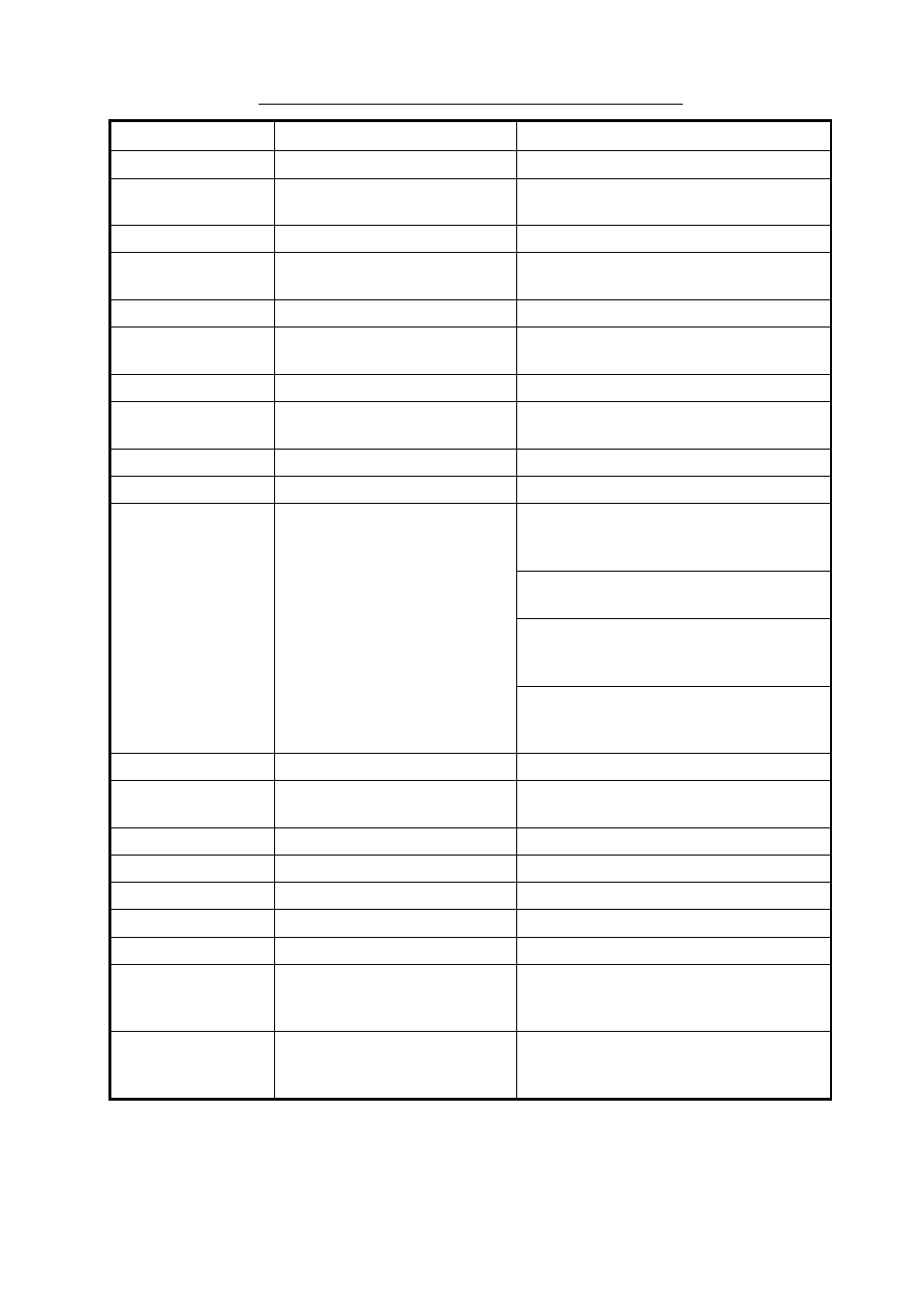 Furuno FAR-2807 User Manual | Page 22 / 52