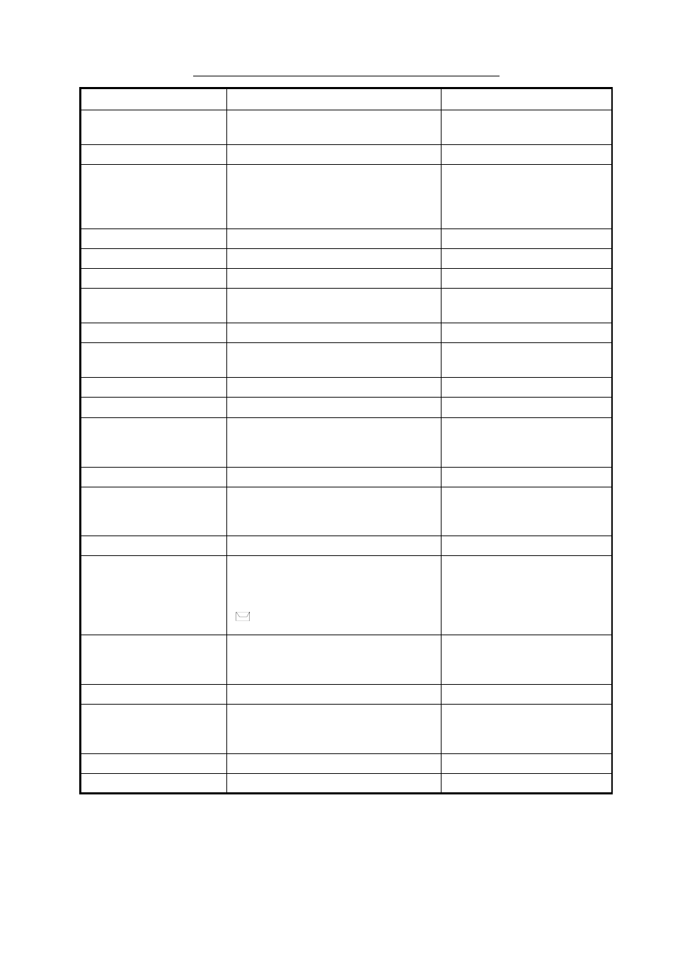 Furuno FAR-2807 User Manual | Page 23 / 52