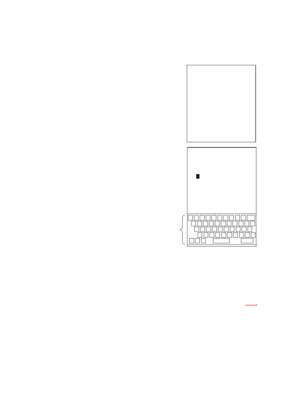 2 operating the f4 key, Registering a program to the f4 key | Furuno FAR-2807 User Manual | Page 27 / 52