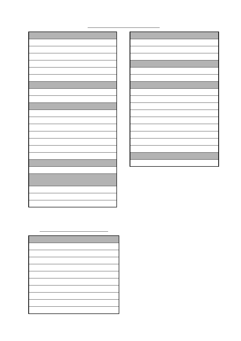 Furuno FAR-2807 User Manual | Page 29 / 52