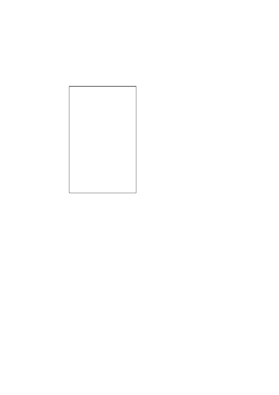2 trail color | Furuno FAR-2807 User Manual | Page 3 / 52