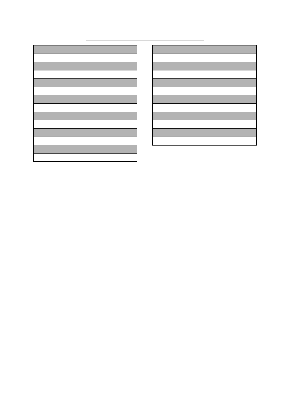 30 operating the f4 key | Furuno FAR-2807 User Manual | Page 30 / 52