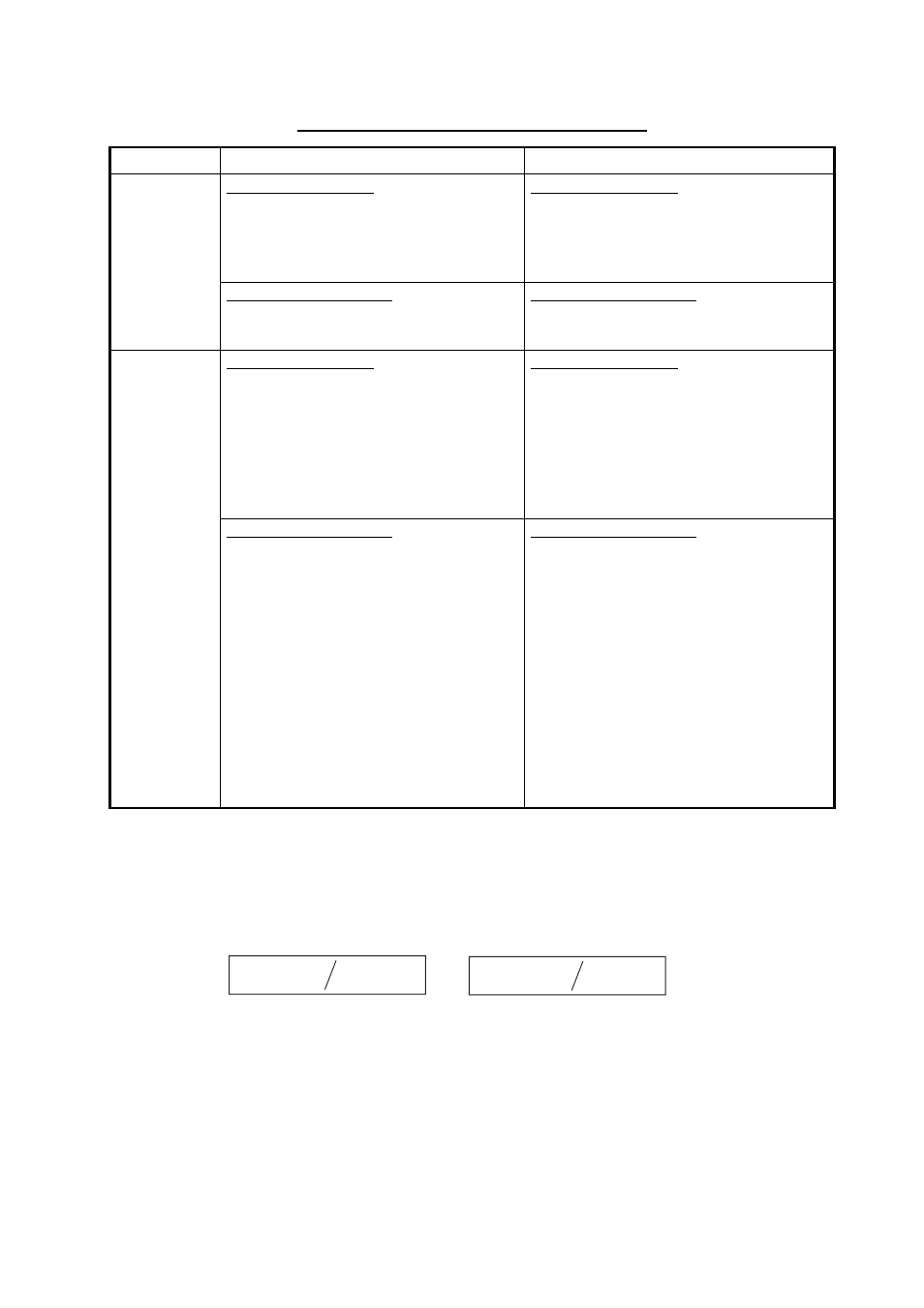 Furuno FAR-2807 User Manual | Page 38 / 52