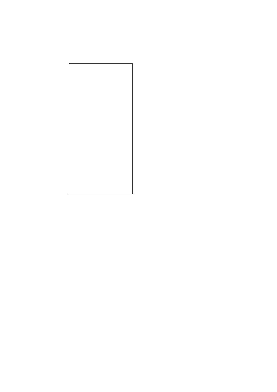 4 hiding trails | Furuno FAR-2807 User Manual | Page 5 / 52