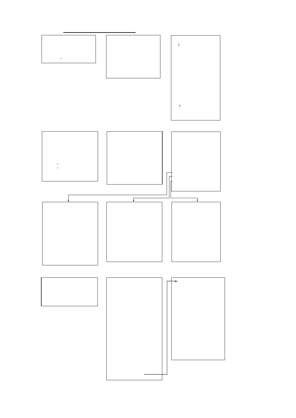 Pop-up menus (access by | Furuno FAR-2807 User Manual | Page 50 / 52