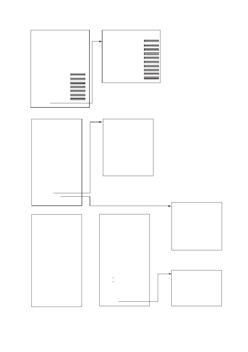 Furuno FAR-2807 User Manual | Page 51 / 52