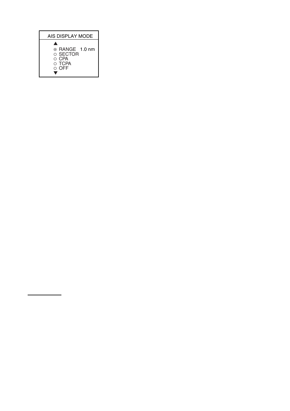 Furuno 1834C-BB User Manual | Page 143 / 233