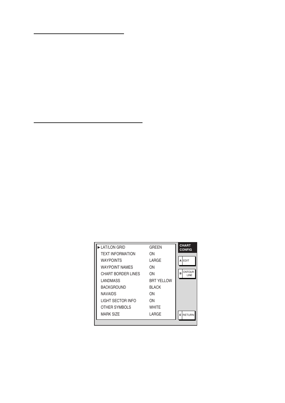 Furuno 1834C-BB User Manual | Page 94 / 233