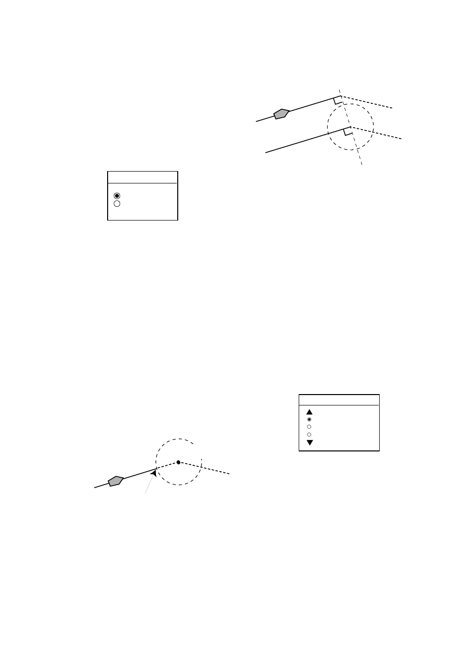 Furuno GP-1850WDF User Manual | Page 63 / 115