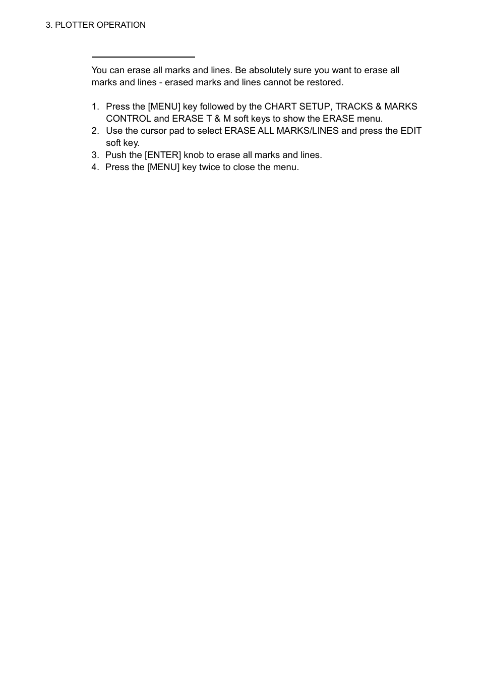 Furuno 1763C User Manual | Page 112 / 260