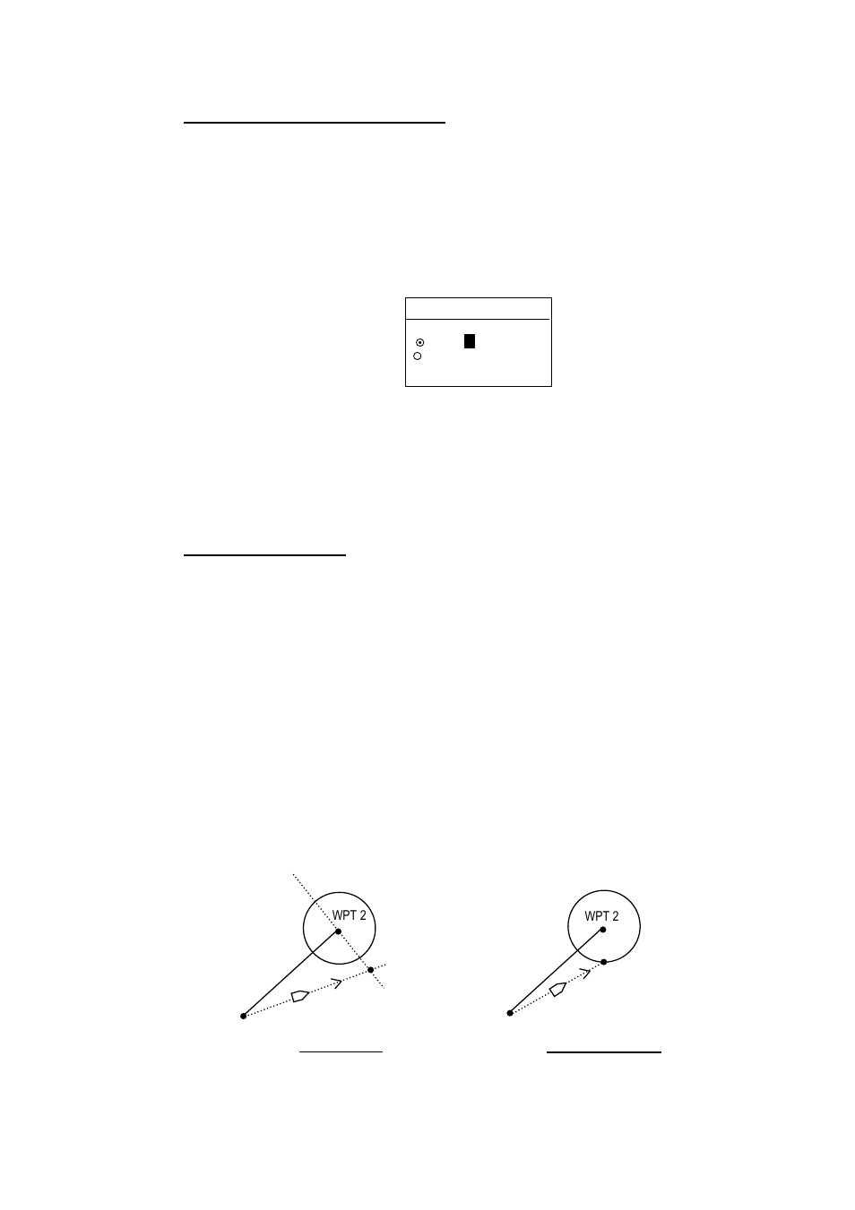 Furuno 1763C User Manual | Page 135 / 260