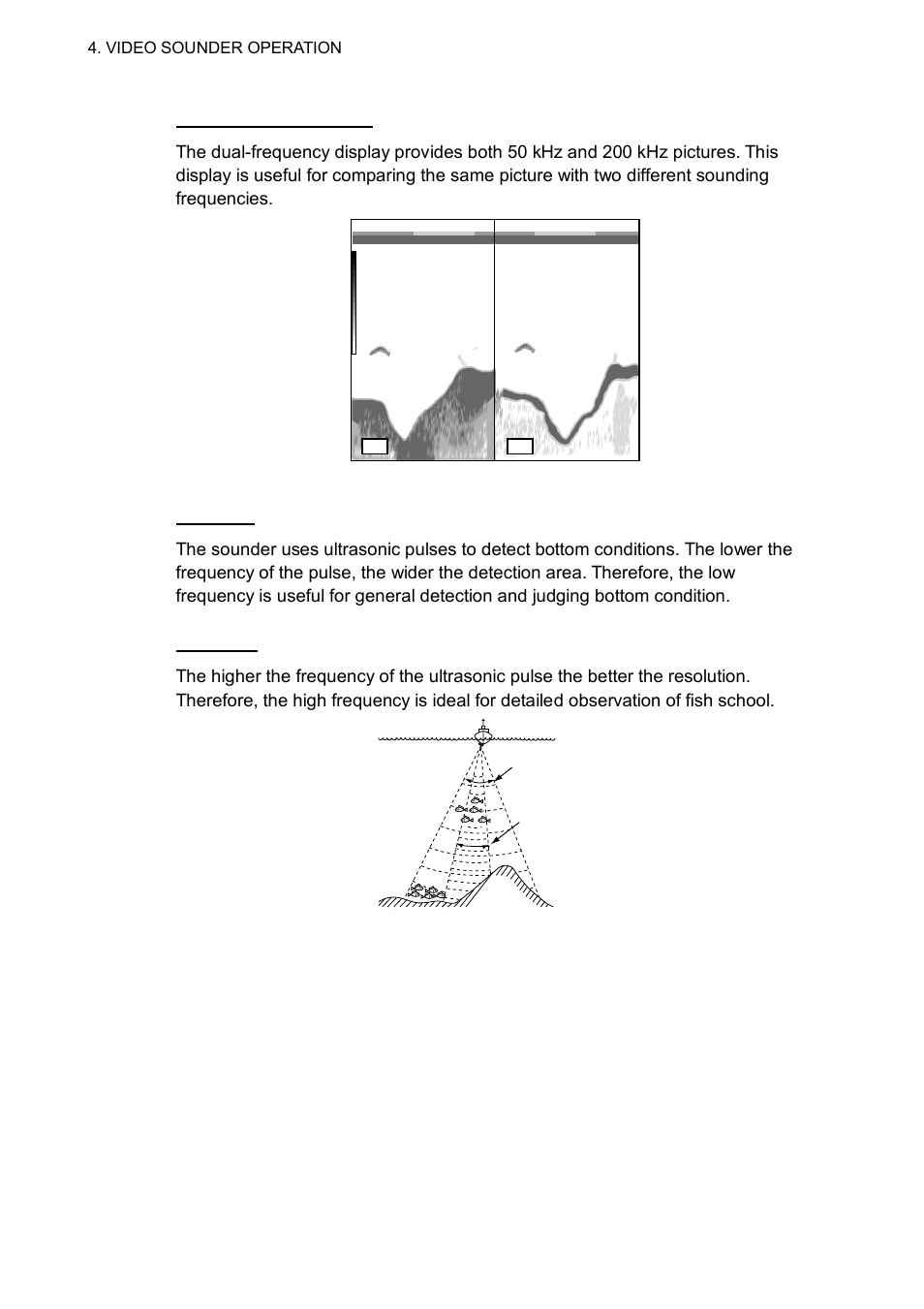 Furuno 1763C User Manual | Page 150 / 260