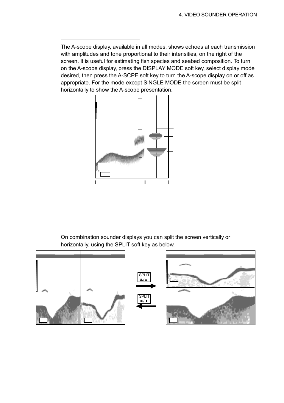 Furuno 1763C User Manual | Page 153 / 260