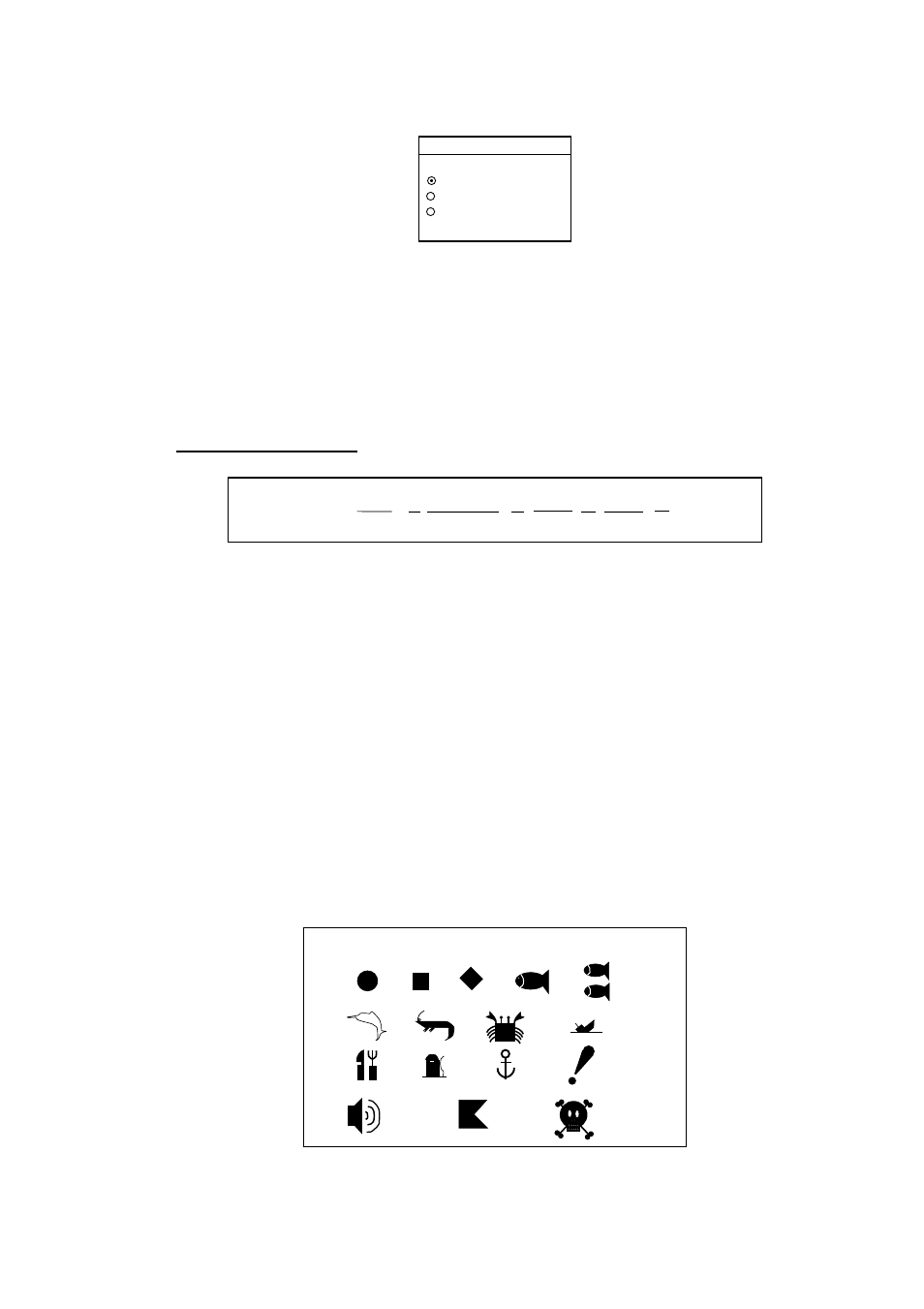 Furuno 1763C User Manual | Page 214 / 260