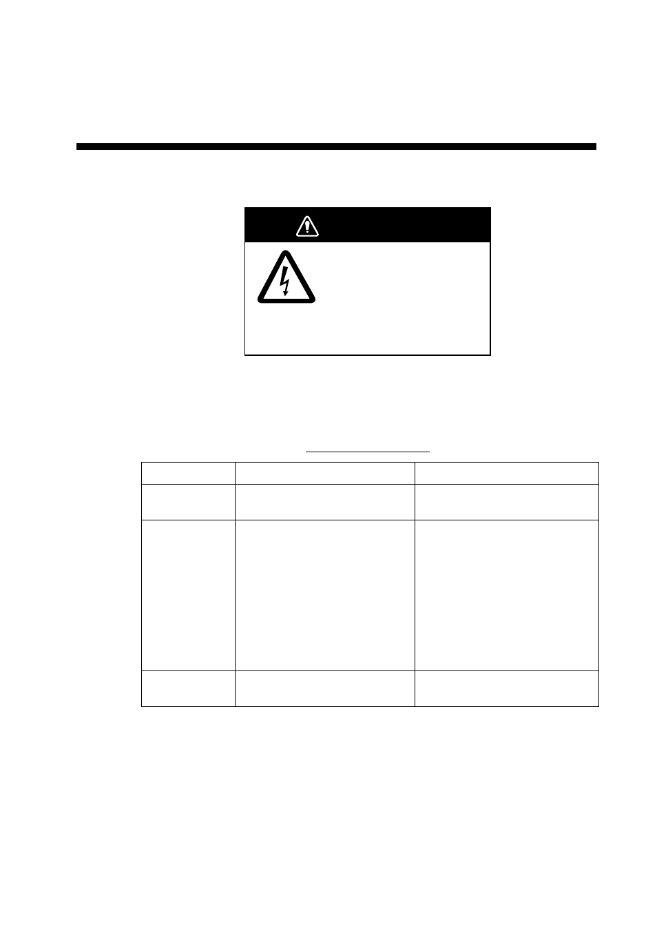 Maintenance, troubleshooting, 1 preventive maintenance, Warning | Furuno 1763C User Manual | Page 219 / 260