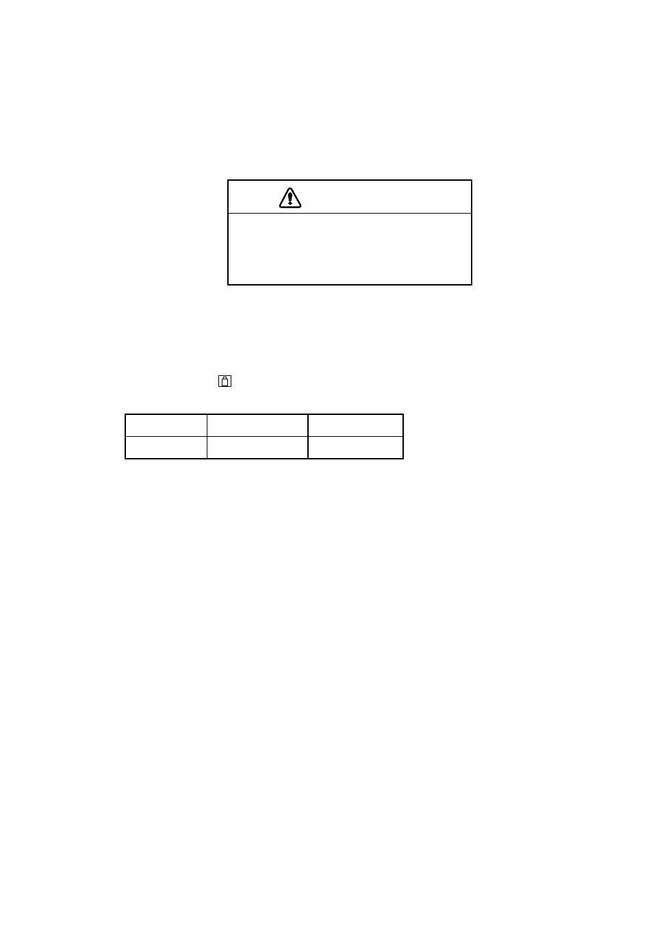 2 replacement of fuse, 3 replacement of battery, Caution | Furuno 1763C User Manual | Page 220 / 260