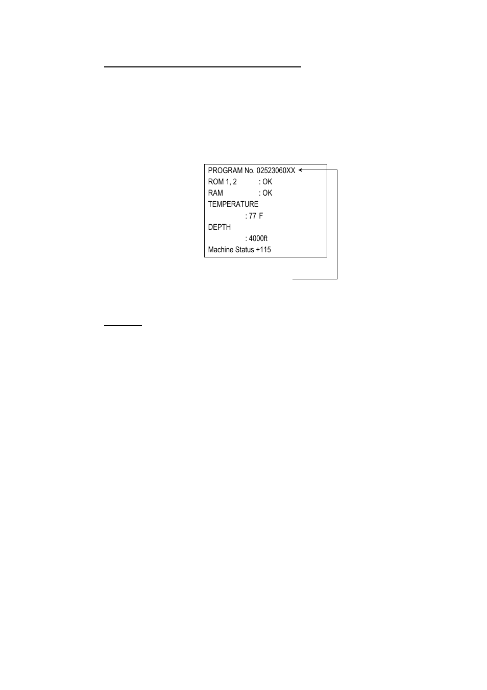 Furuno 1763C User Manual | Page 227 / 260
