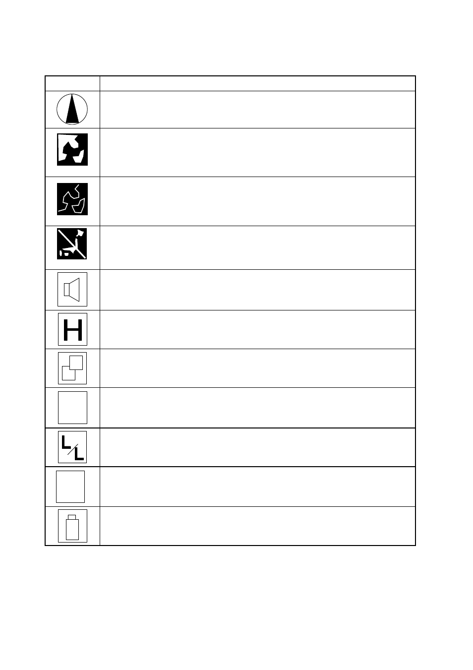 Icons, S a v e, Si m | Furuno 1763C User Manual | Page 246 / 260