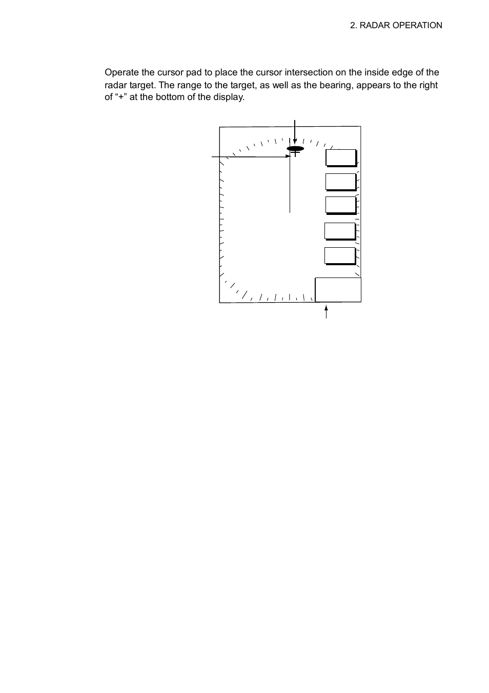 Furuno 1763C User Manual | Page 47 / 260