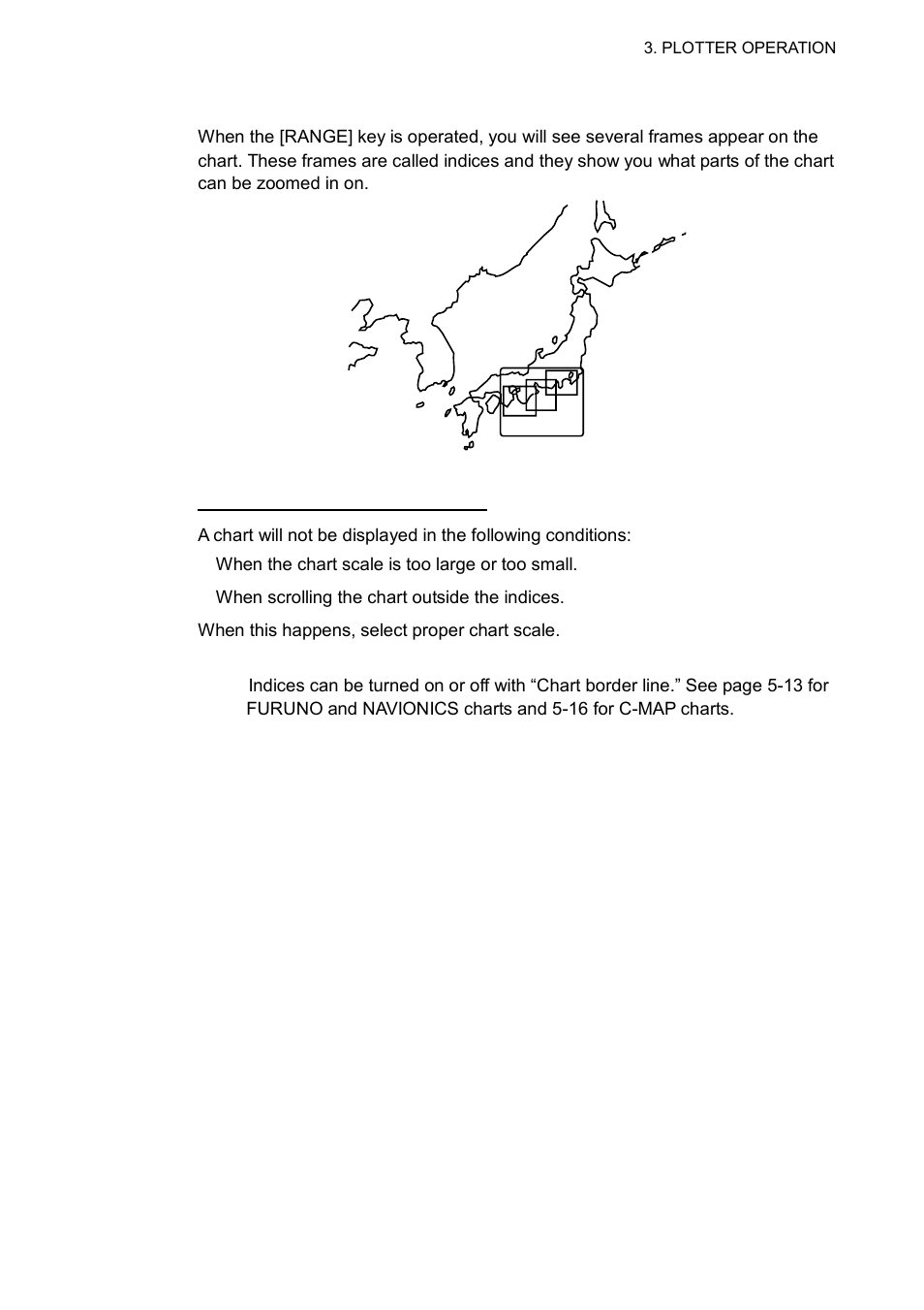 Furuno 1763C User Manual | Page 95 / 260