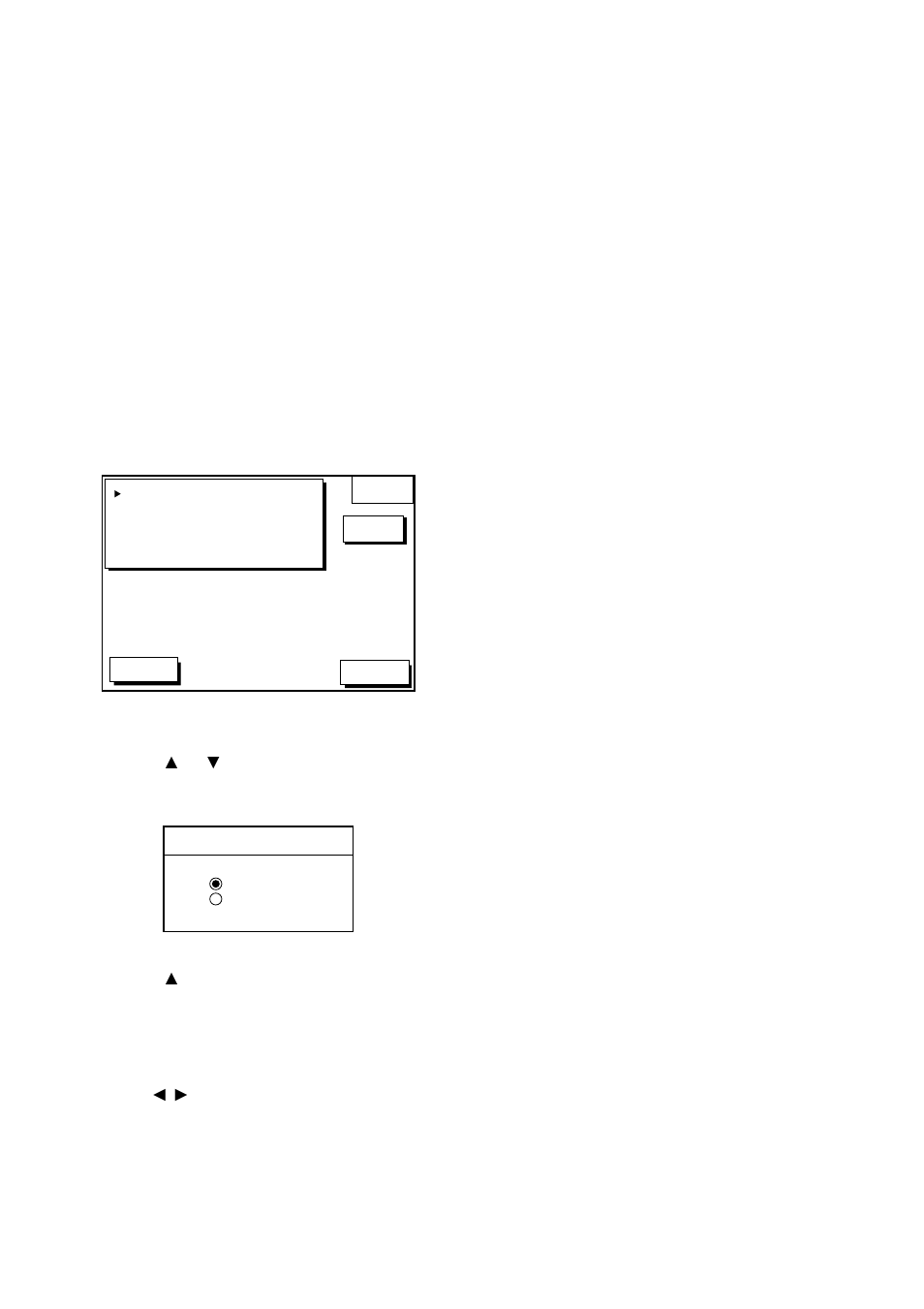 8 demonstration display | Furuno GP-1650WD User Manual | Page 14 / 96