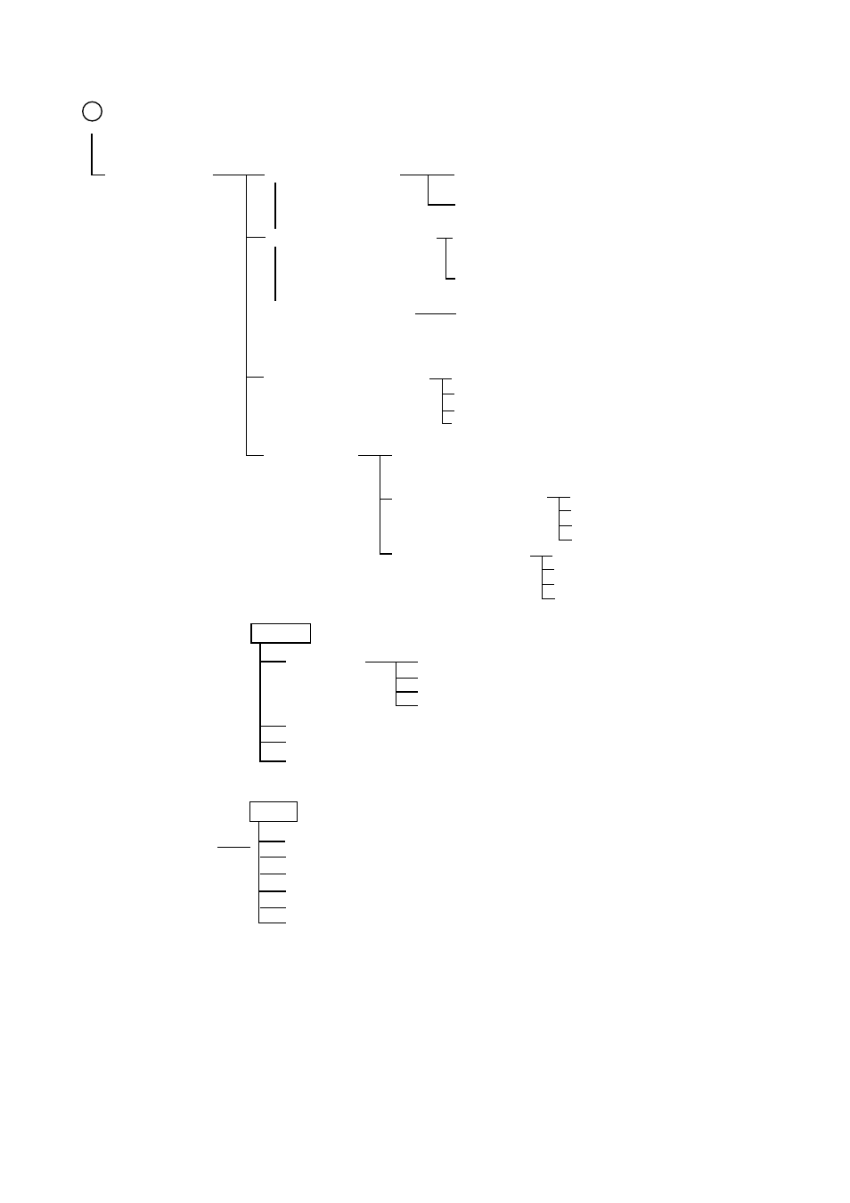 Furuno GP-1650WD User Manual | Page 86 / 96