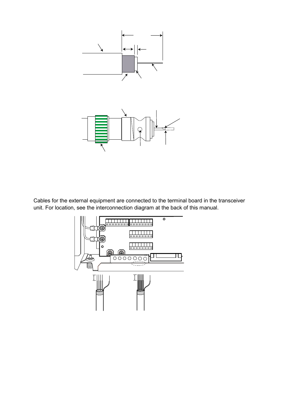 2 external equipment | Furuno FS-2570 User Manual | Page 27 / 76