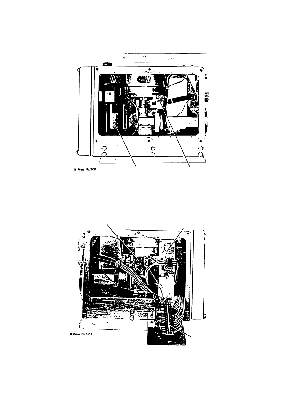 Furuno FR-2105-B User Manual | Page 186 / 197