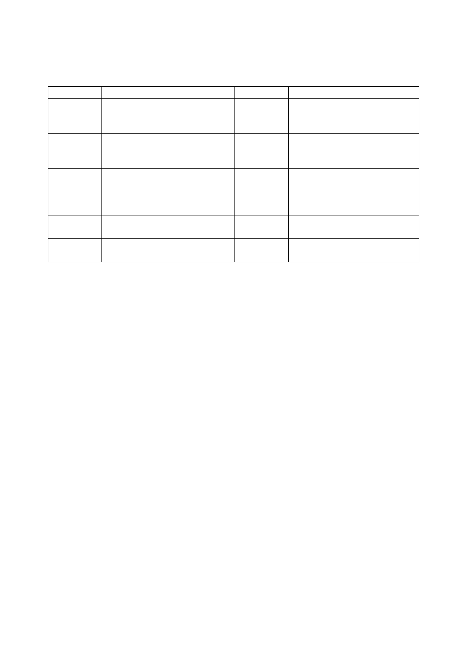 Furuno FR-2105-B User Manual | Page 64 / 197