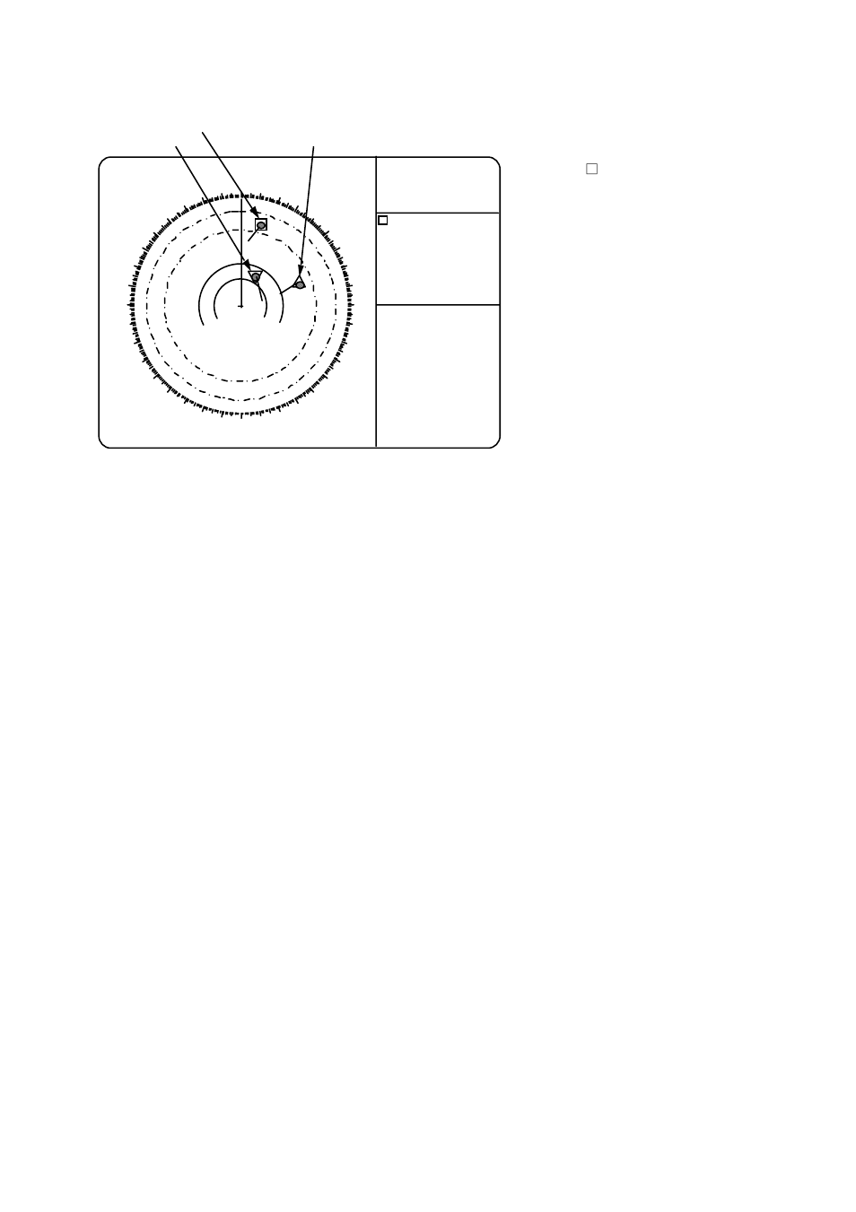 10 vector modes | Furuno FR-2105-B User Manual | Page 94 / 197