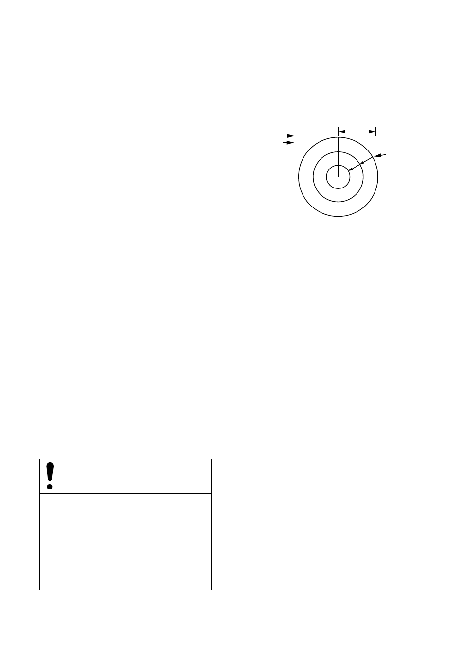 1 turning the power on/off, 2 displaying picture/stand-by, 3 selecting range | Video lockup recovery, 2 displaying picture / stand-by | Furuno FMD-8010 User Manual | Page 14 / 50