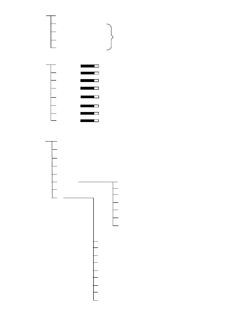 Furuno FMD-8010 User Manual | Page 19 / 50