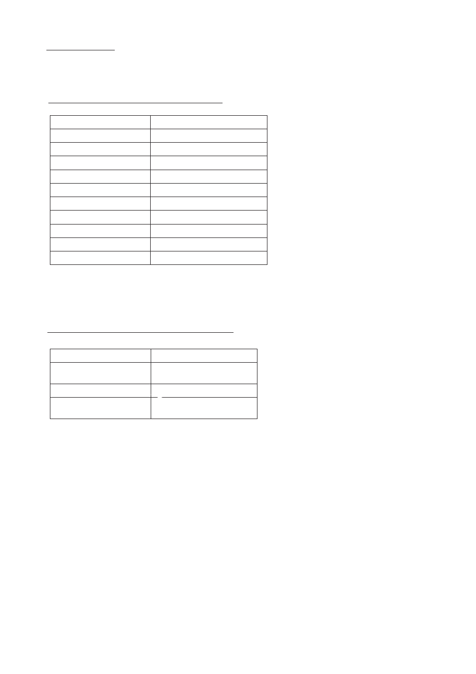 Furuno FMD-8010 User Manual | Page 44 / 50