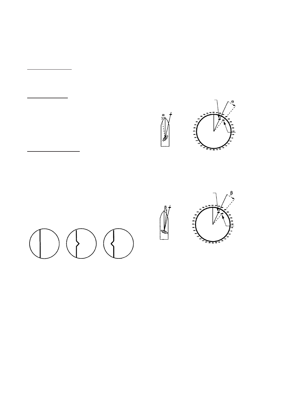 Furuno FMD-8010 User Manual | Page 46 / 50