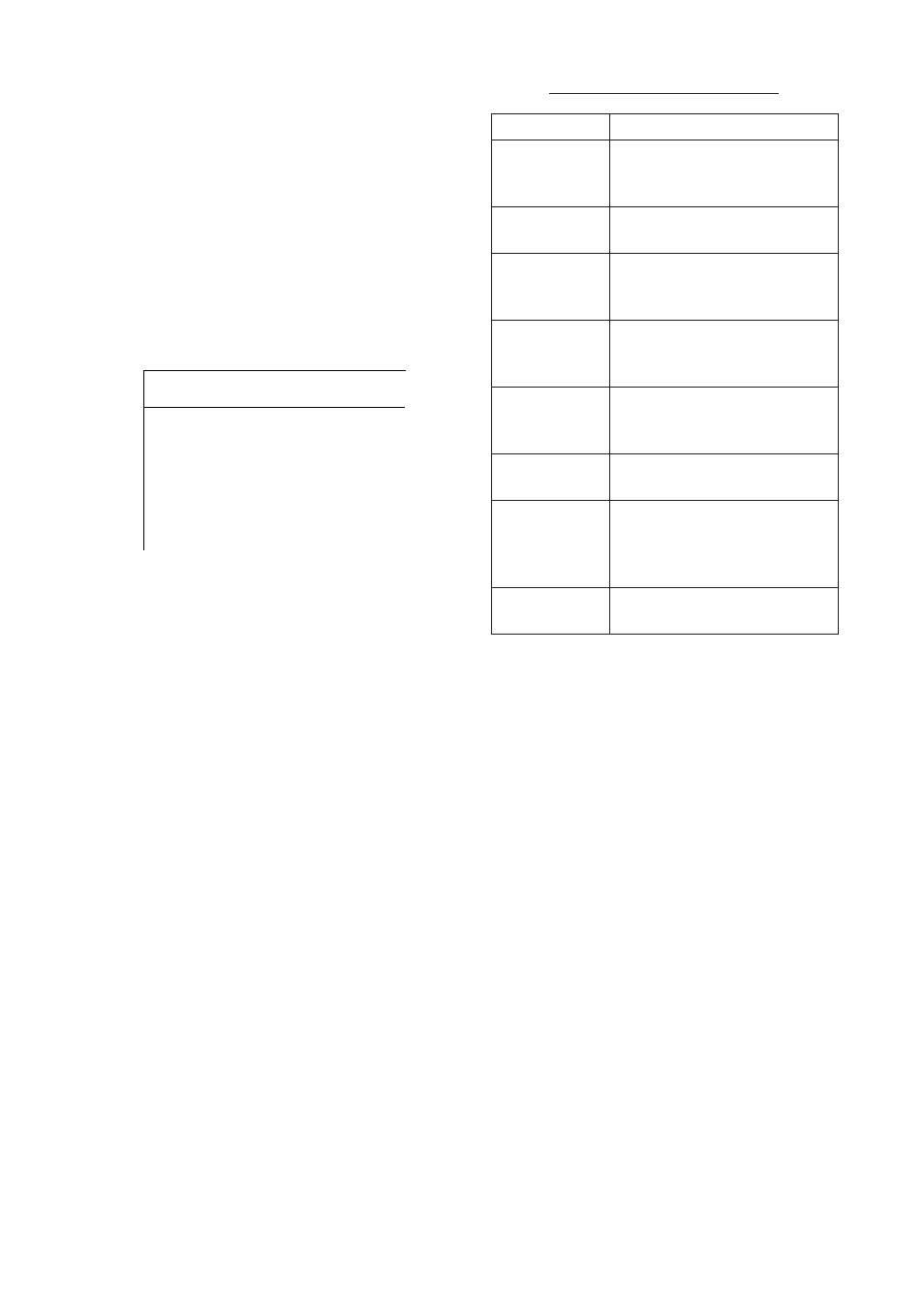 Furuno FMD-8010 User Manual | Page 47 / 50