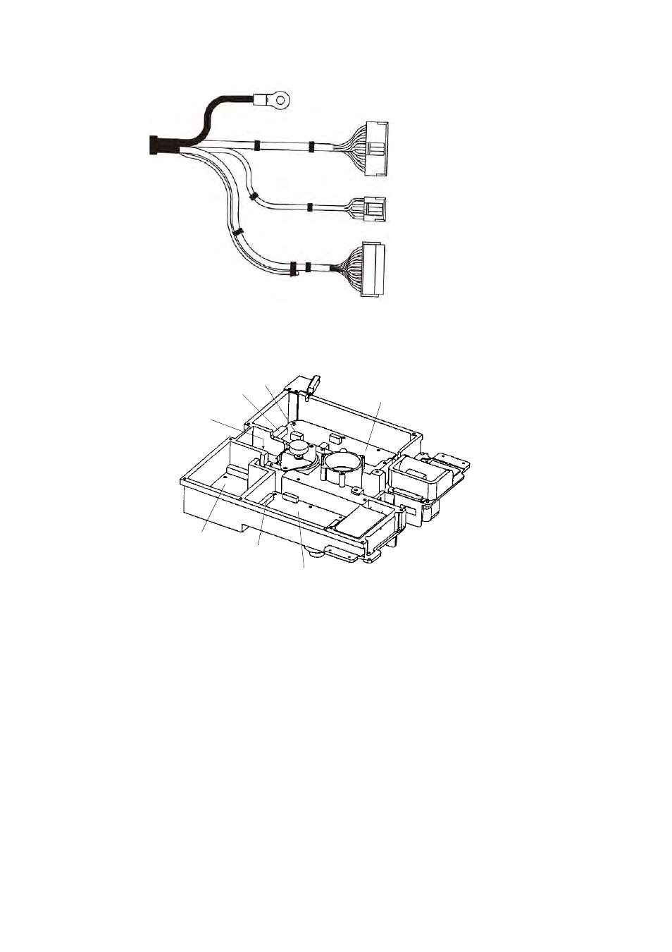 Furuno 1935 User Manual | Page 12 / 48