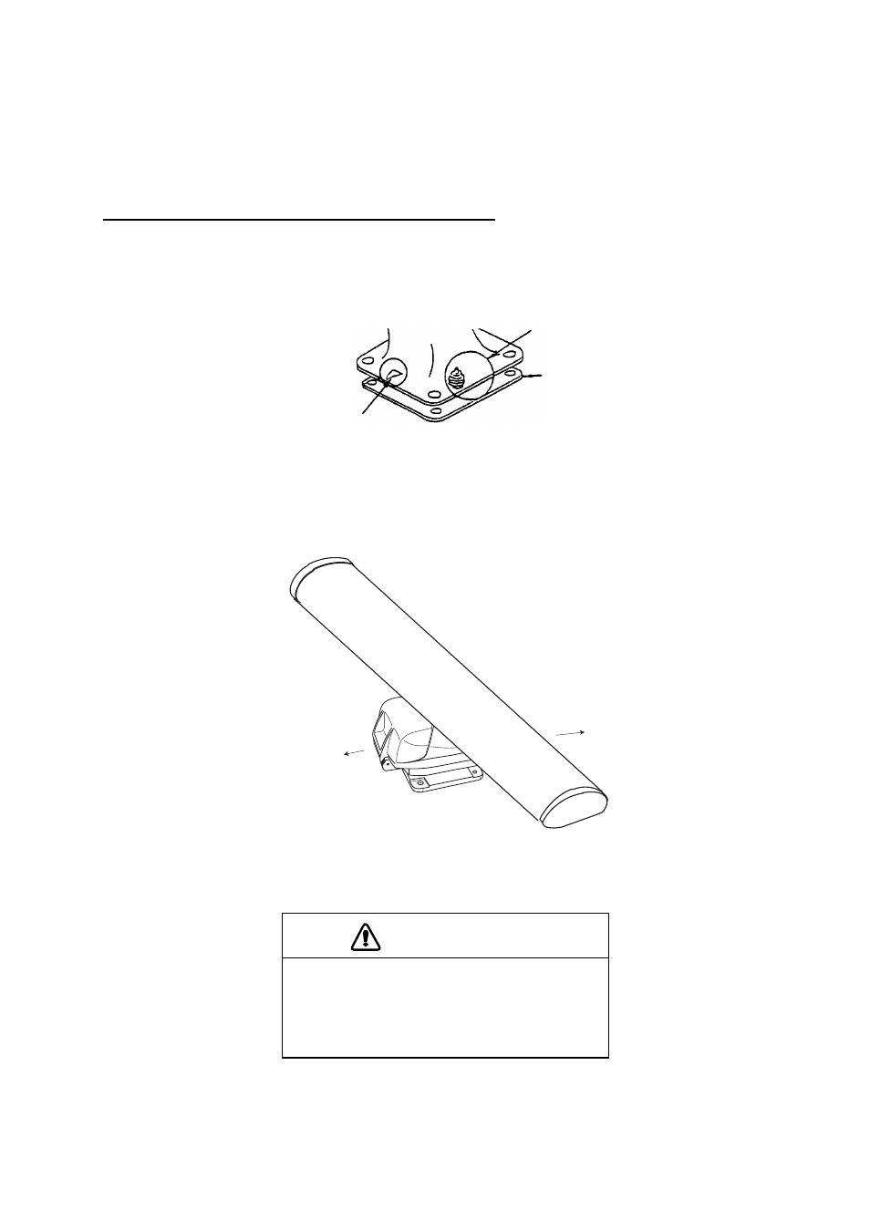 Caution, 11 how to install the antenna unit | Furuno 1935 User Manual | Page 17 / 48