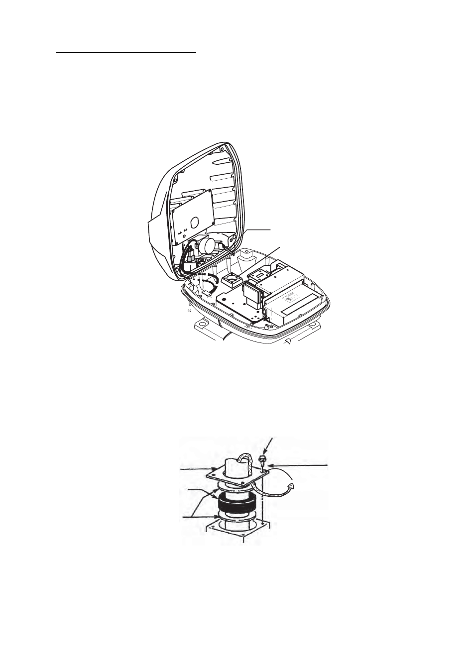 Furuno 1935 User Manual | Page 21 / 48