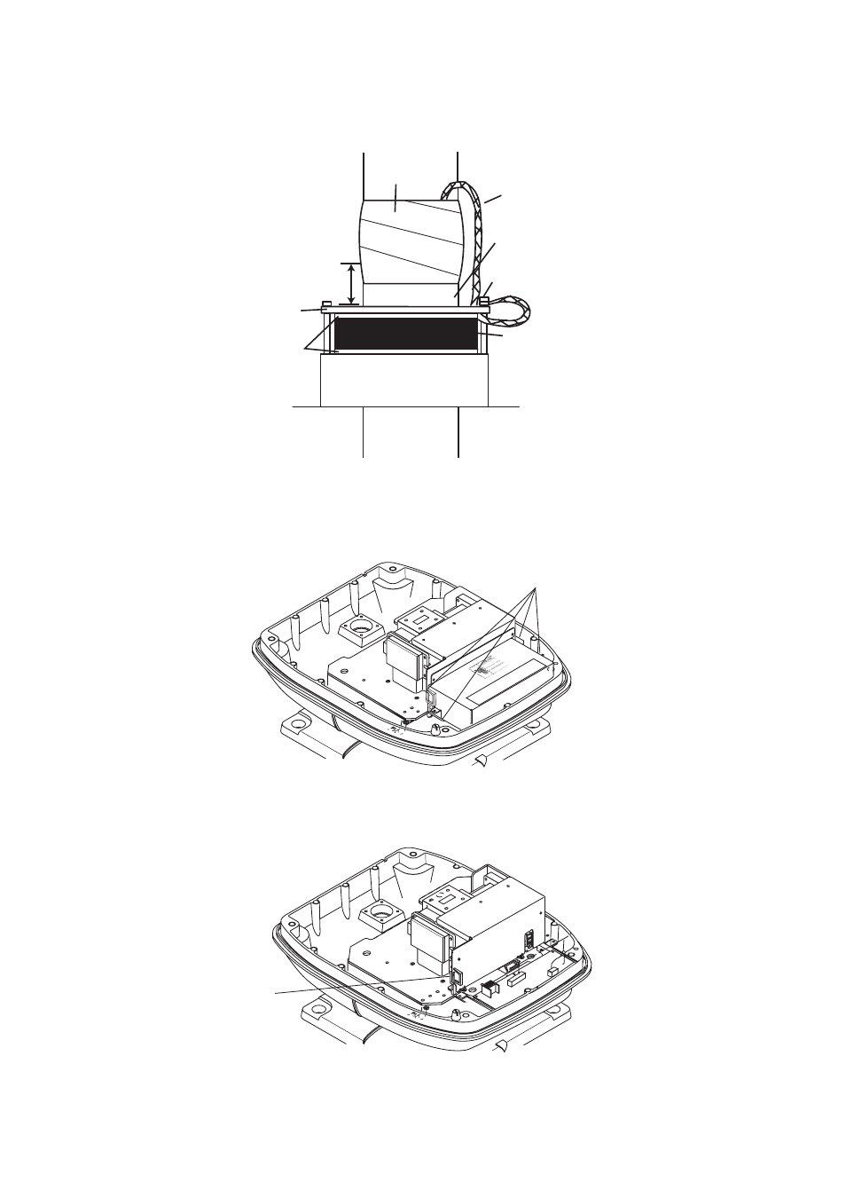 Furuno 1935 User Manual | Page 22 / 48