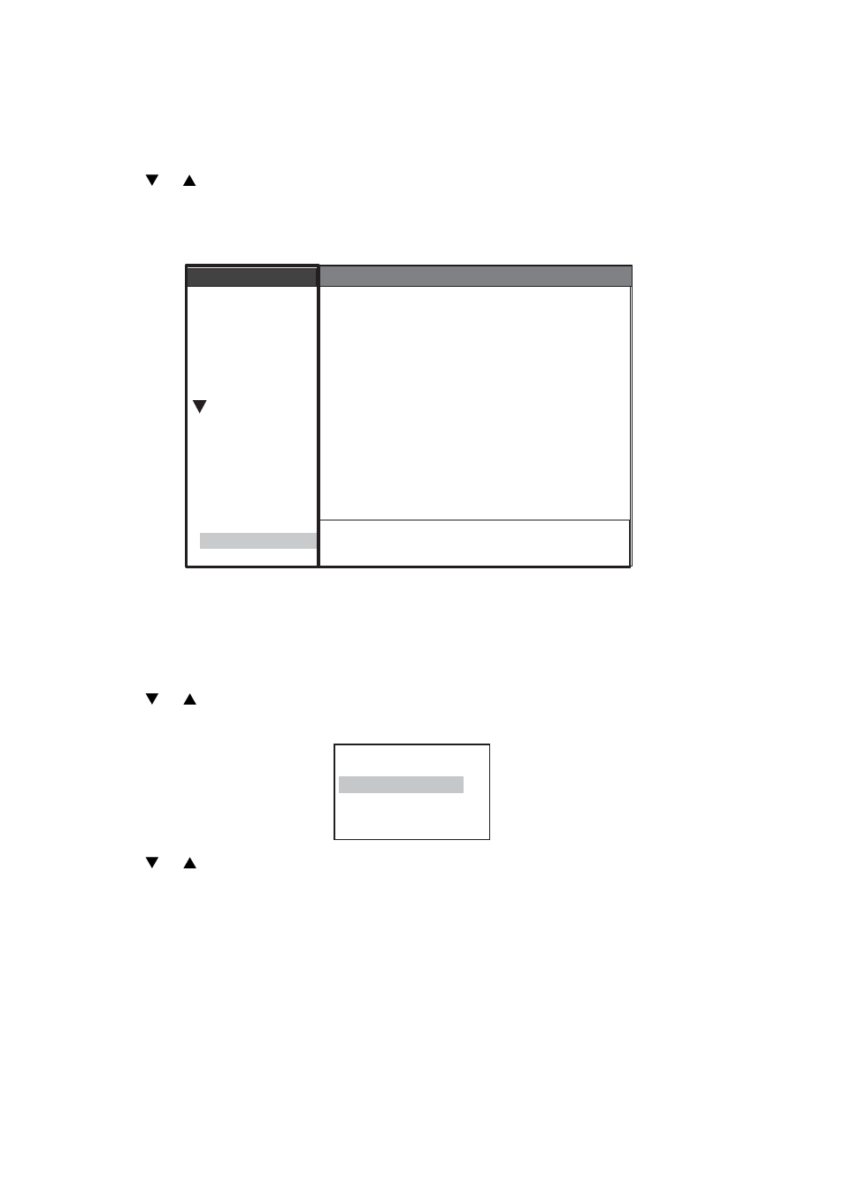 2 how to set the purpose | Furuno 1935 User Manual | Page 28 / 48