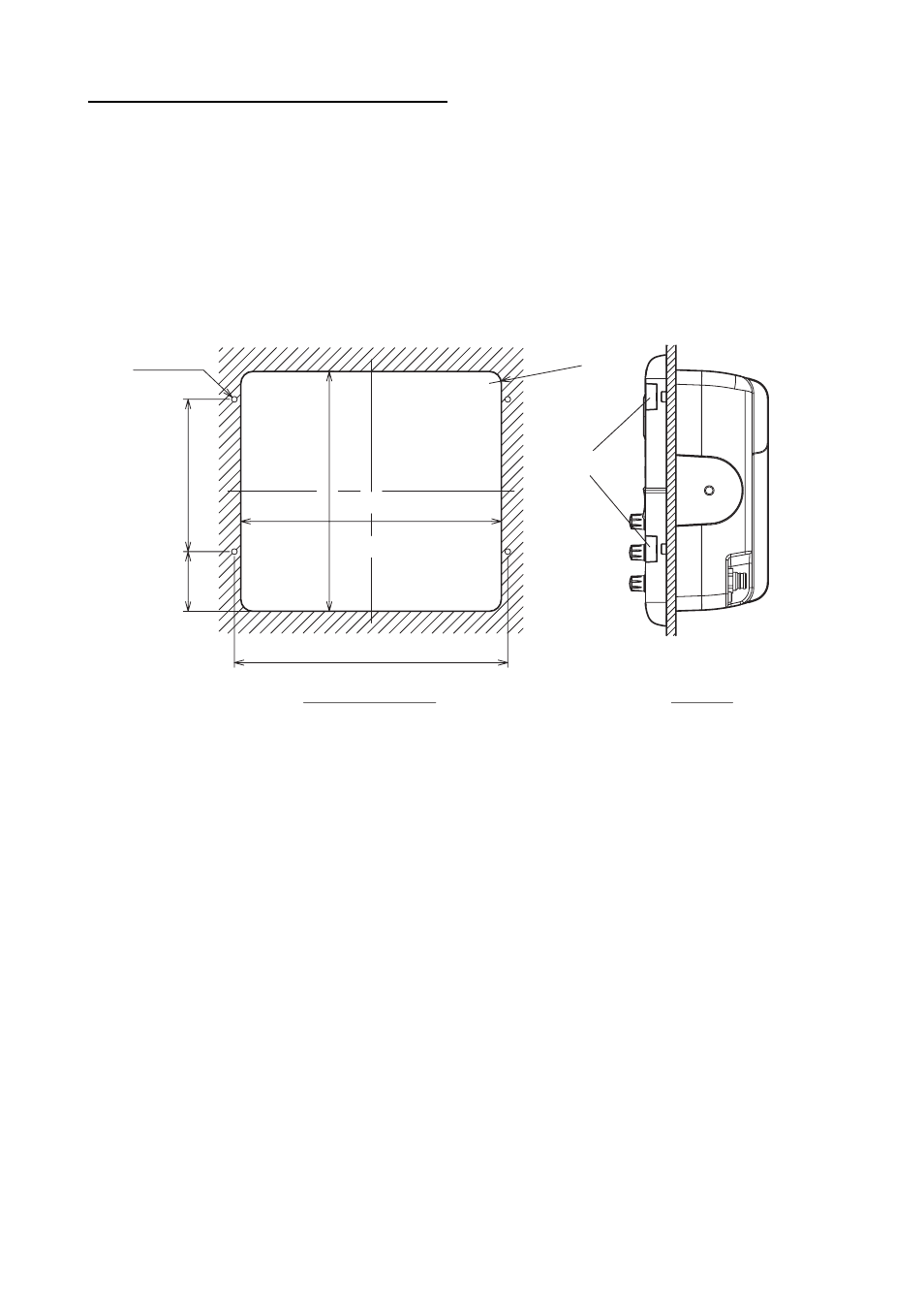 Furuno 1935 User Manual | Page 8 / 48