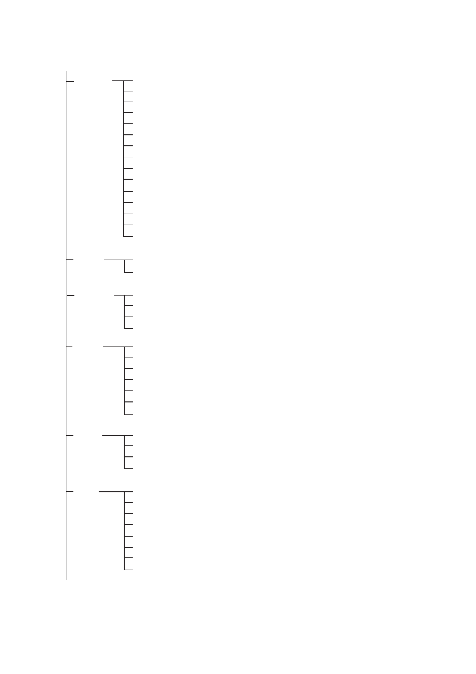 Furuno FR-8122  EN User Manual | Page 121 / 129