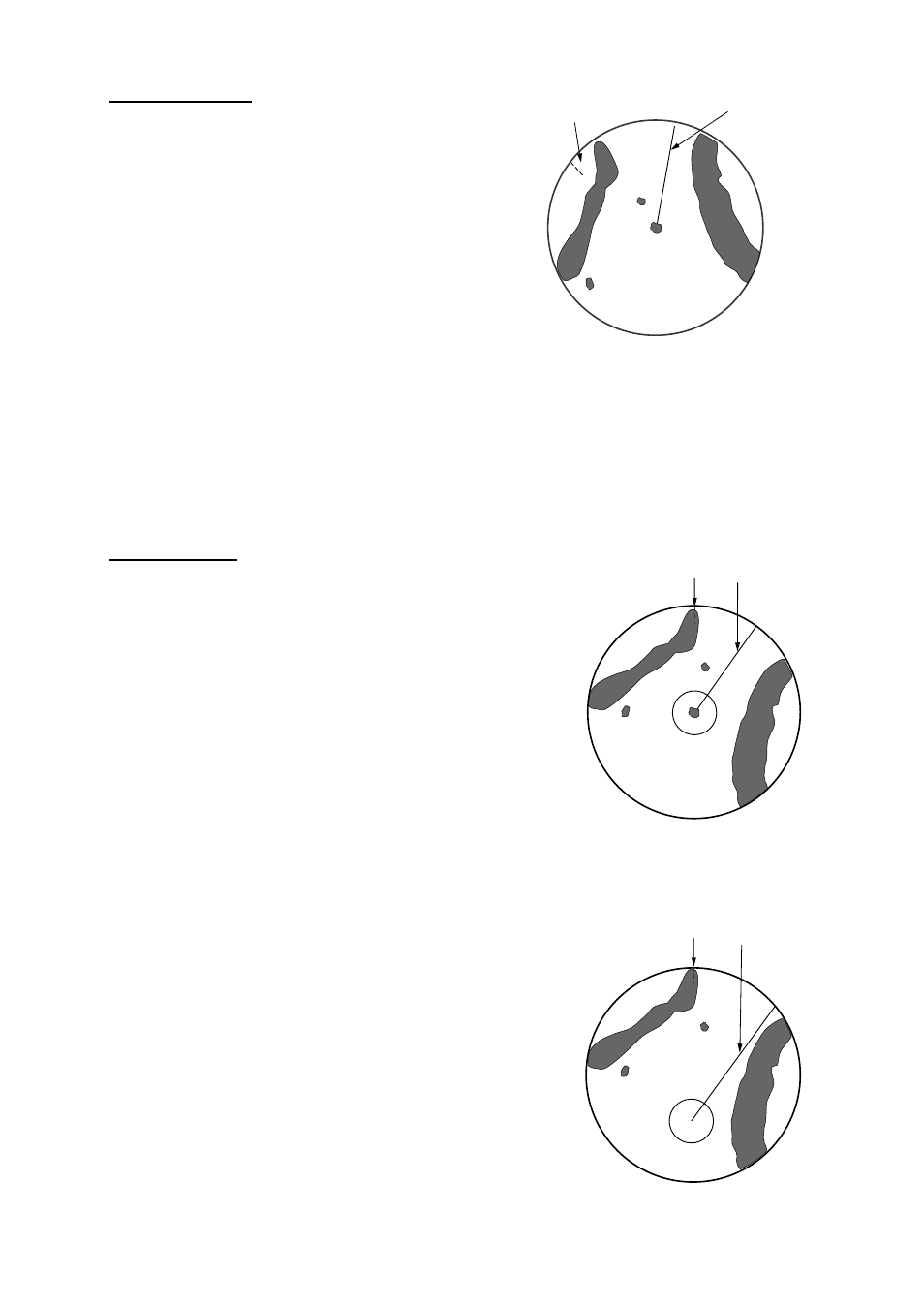 Furuno FR-8122  EN User Manual | Page 23 / 129