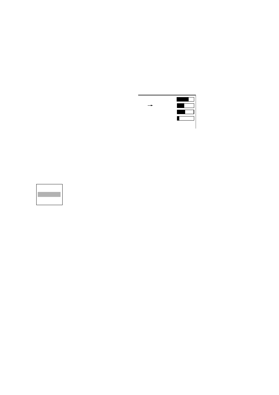 10 adjusting the gain (sensitivity), 1 choosing gain adjustment method, 2 setting automatic gain level | 3 manual gain adjustment | Furuno FR-8122  EN User Manual | Page 26 / 129