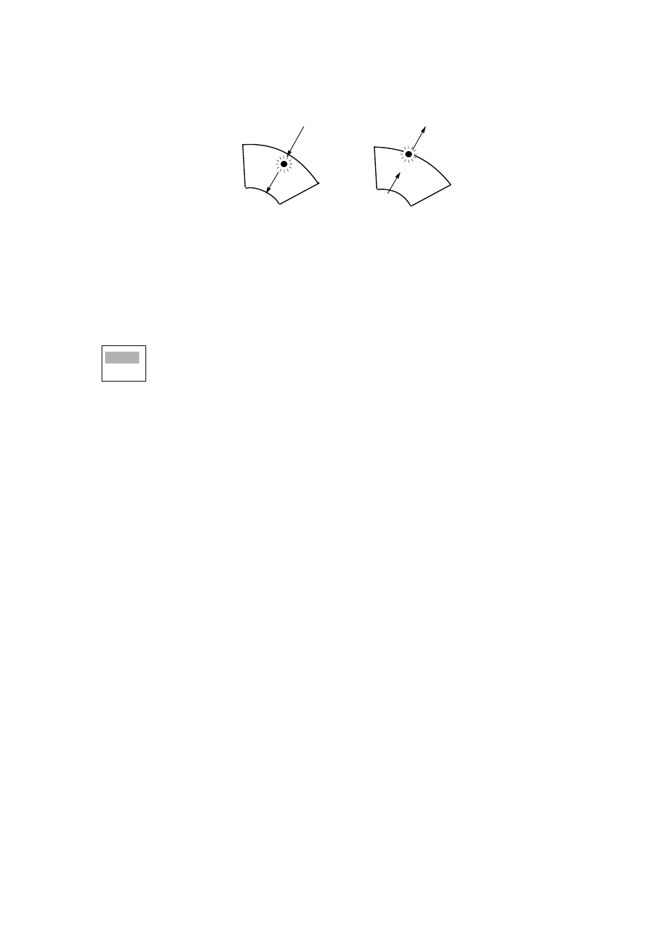 4 temporarily deactivating a target alarm, 5 deactivating a target alarm | Furuno FR-8122  EN User Manual | Page 39 / 129