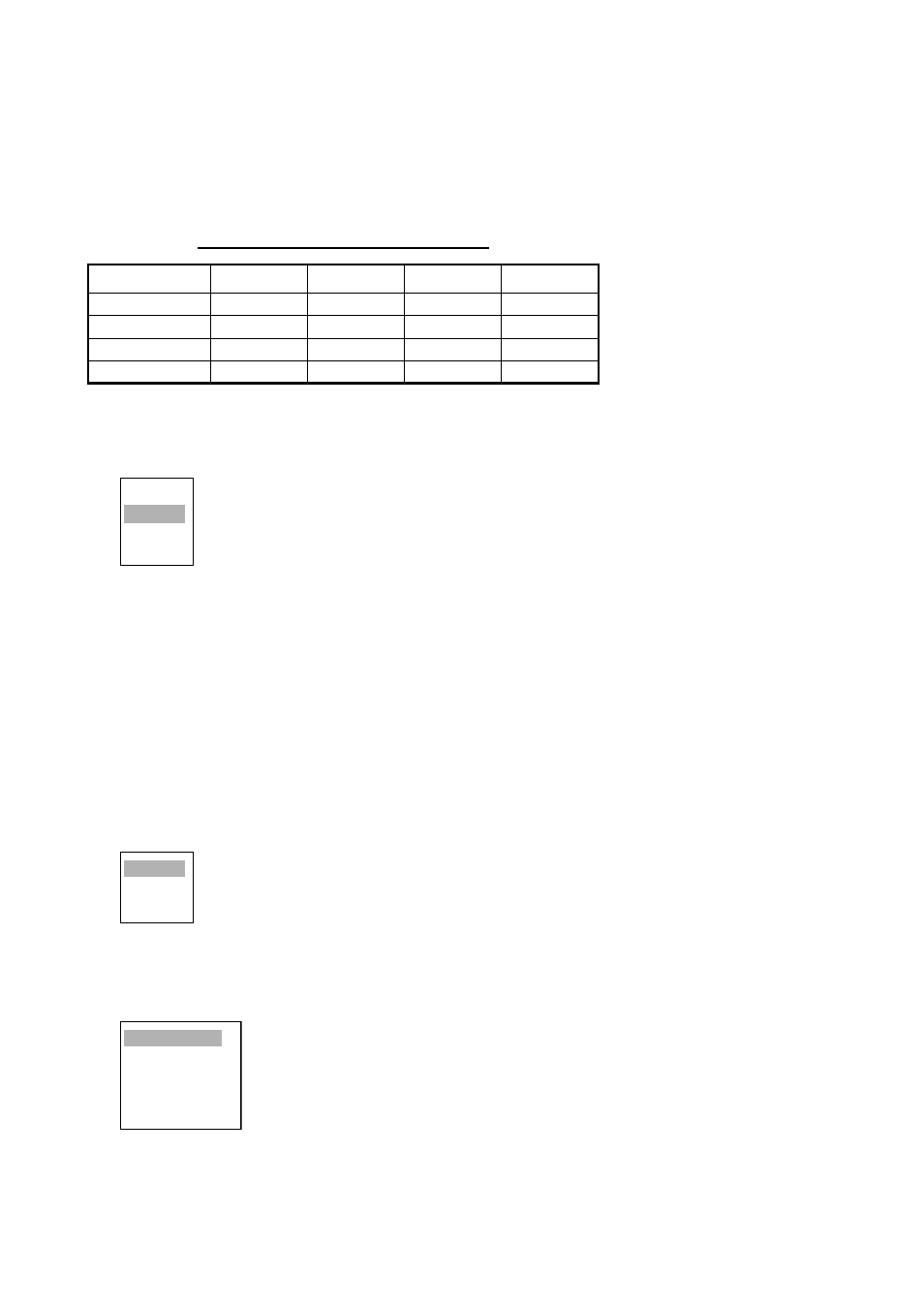 34 color schemes, 1 preset color schemes, 2 user color scheme | Furuno FR-8122  EN User Manual | Page 58 / 129