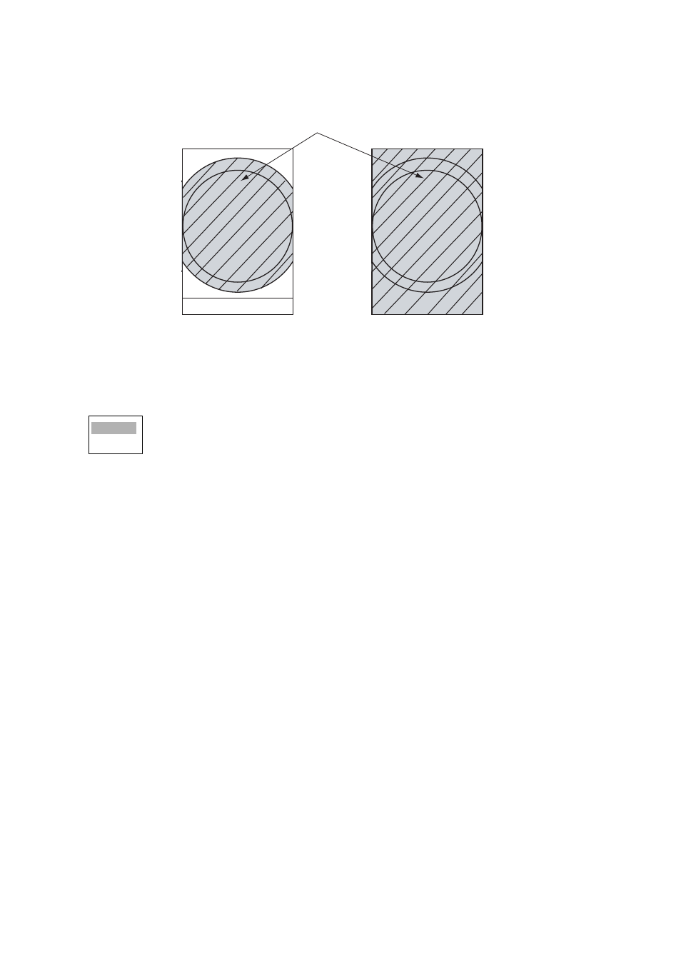 41 echo area | Furuno FR-8122  EN User Manual | Page 66 / 129